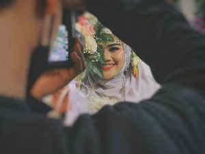 Foto prewedding murah