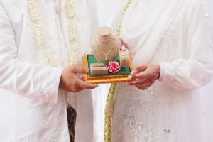 Hantaran Pernikahan
