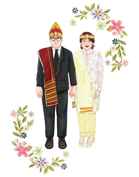 Undangan Digital kupinang.ID