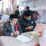 Syarat wali dan saksi nikah