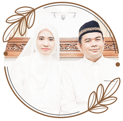 Undangan Digital kupinang.ID