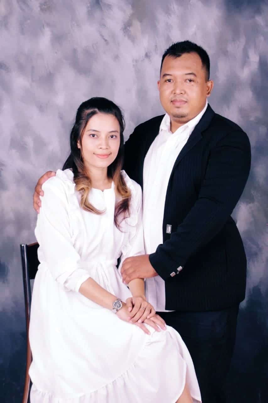 WAHYU 7 FITRI 1