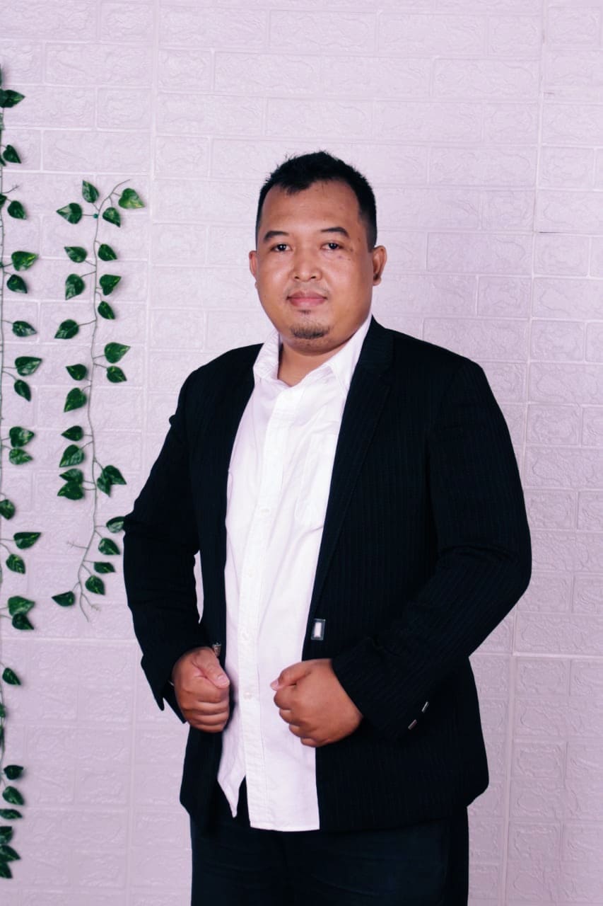 WAHYU & FITRI -WAHYU