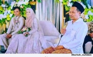 Gus Baha' - Mandi Junub Bisa Tidak Sah