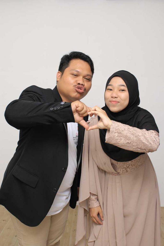Undangan Digital kupinang.ID