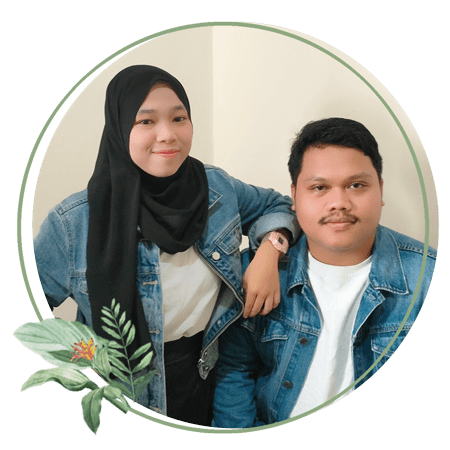 Undangan Digital kupinang.ID