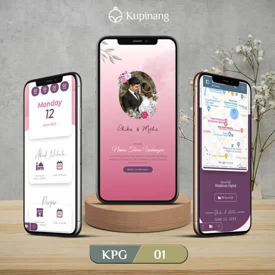 desain undangan digital