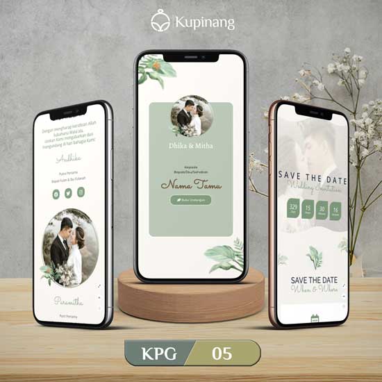 desain undangan digital