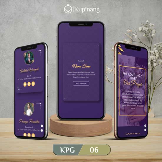 desain undangan digital