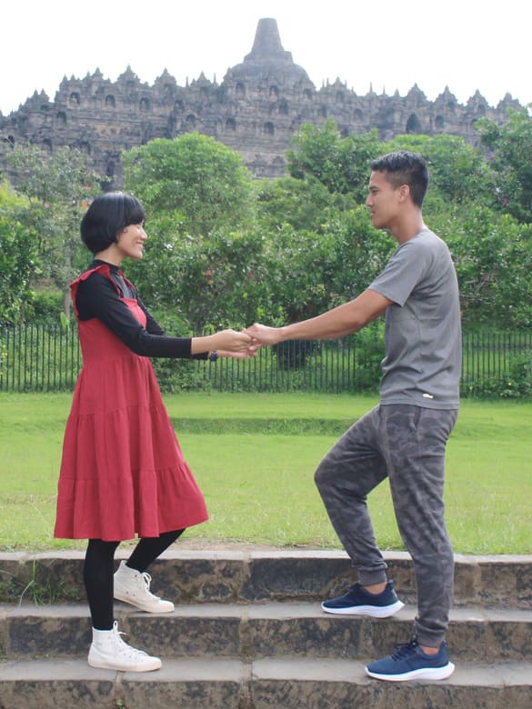 Undangan Digital kupinang.ID