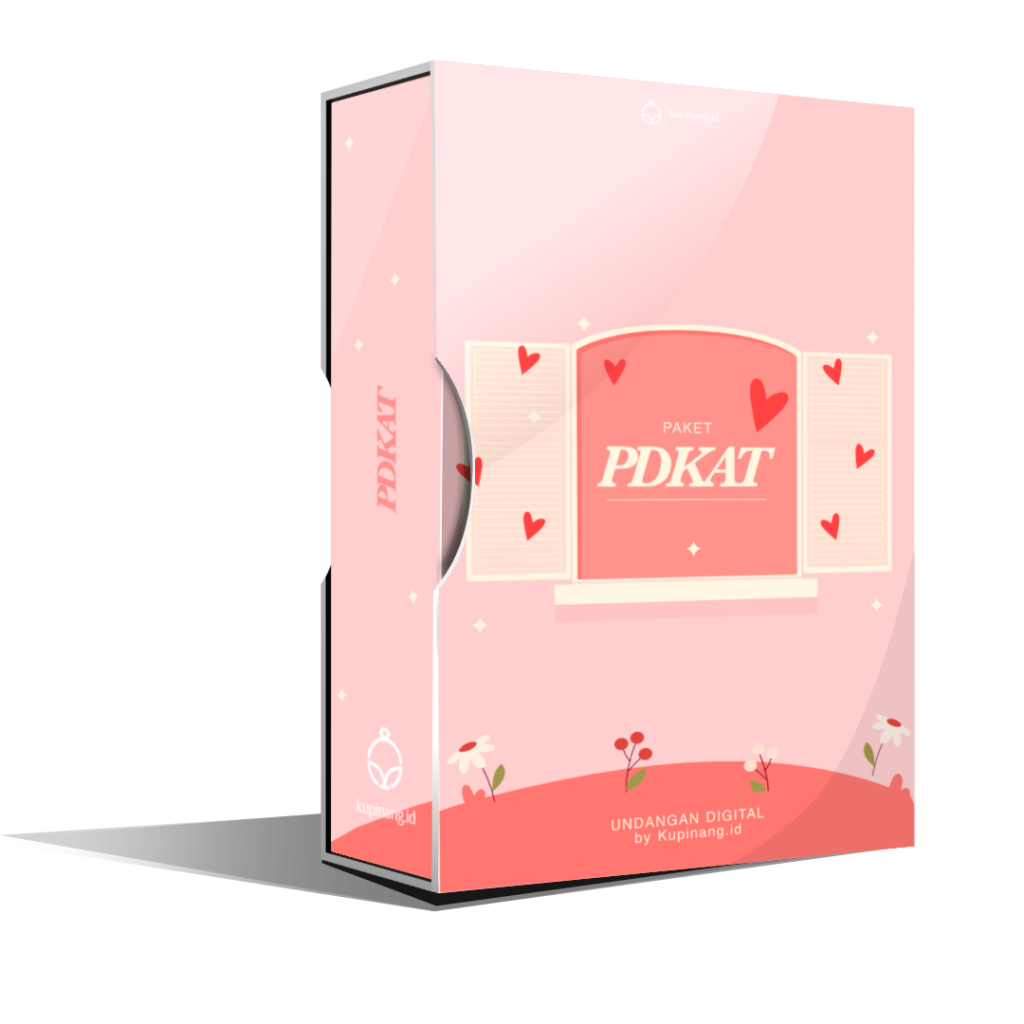 Paket PDKT