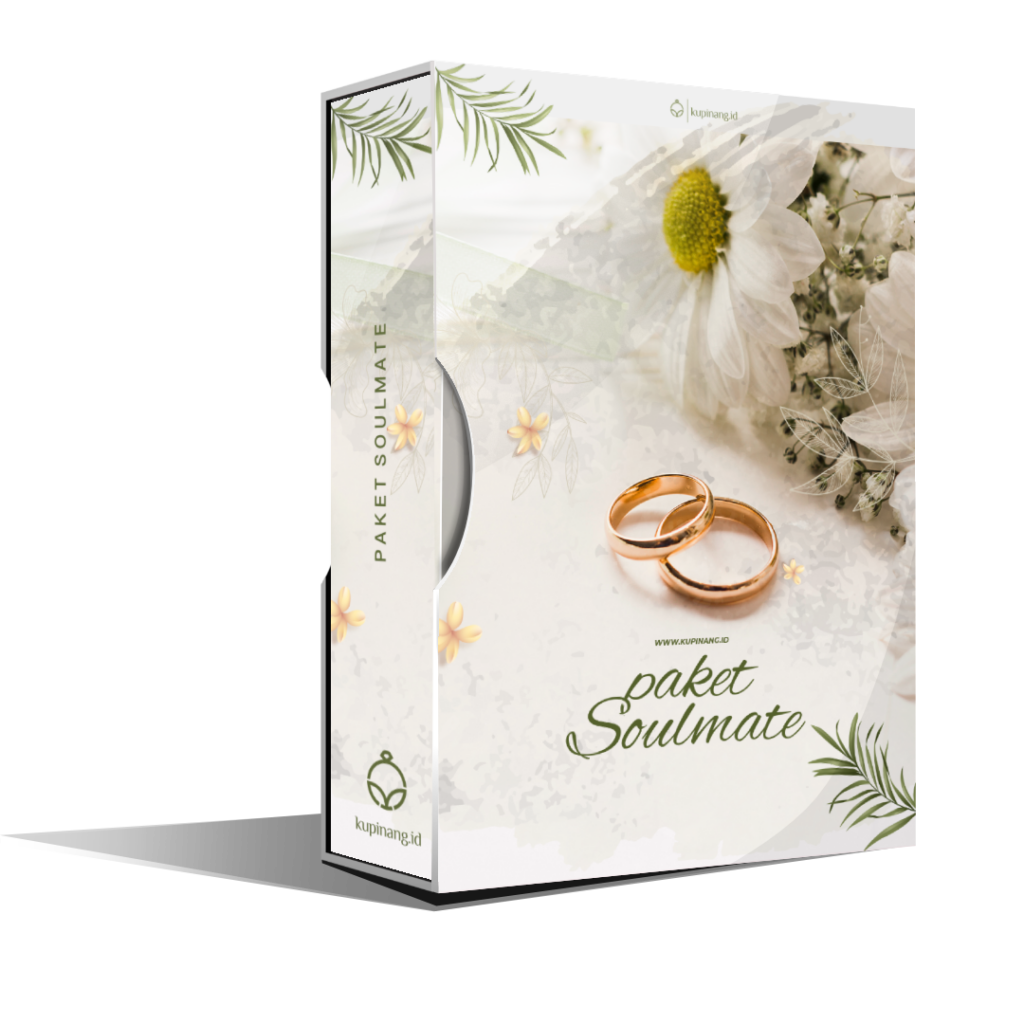 Paket Soulmate