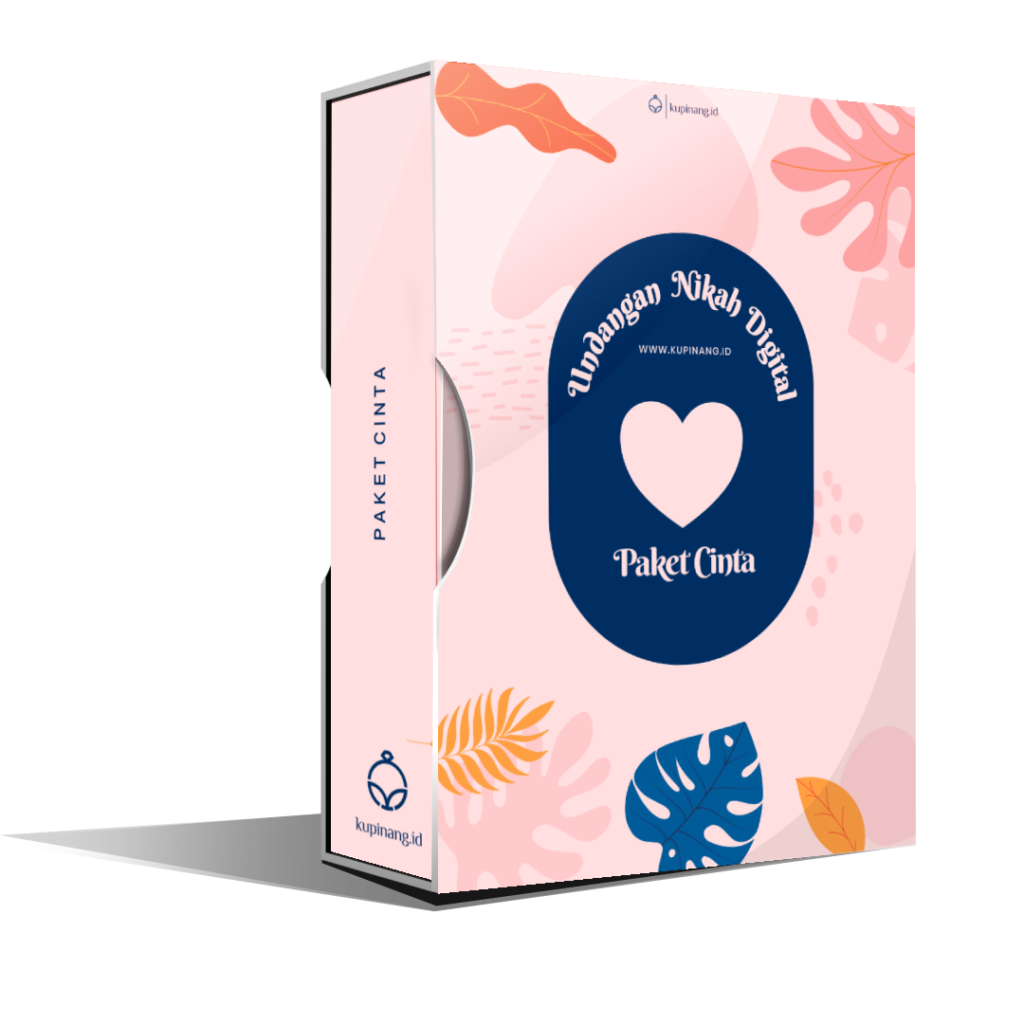 Paket Cinta