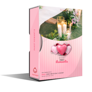 Paket Romantis